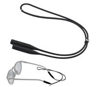 Générique Sangle De Lunettes - Cordon De Retenue De Réglables | Band De Porte-De Sports De Boucle Sans Glissement, Corde Longe De CouchesDe Soleil Unisexe Pour Le Jogging Men Des