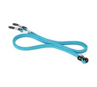 Générique Sangle de lunettes, cordon de support de lunettes de soleil,Chaînes de retenue de de sport pour hommes | Sangle de retenue de, support de chaîne de pour hommes, femmes