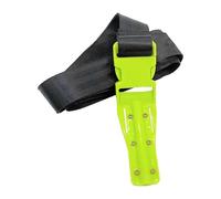 Générique Sangle de Rechange pour Pulvérisateur à Dos - Sangle en Nylon Réglable - Structure - Installation Facile - Convient à l'agriculture, Style C
