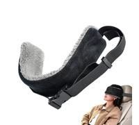 Générique Sangle de Support de tête de Confortable, Bandeau de Fixation