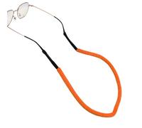 Générique Sangle flottante pour les lunettes de soleil Sports nautiques Secure Rétention L'ajustement réglable les lunettes à flot laire de cordons de lune
