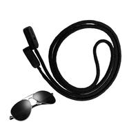 Générique Sangle Porte-Lunettes - Lanières Et Cordons Tendance Pour Lunettes De Soleil Pour Hommes | Port Confortable Autour du Cou pour Femmes Hommes Adolescents Garçons Filles