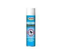 GENERIQUE - Saniterpen Spec Puces Aer400ml Tp18 - SANITERPEN