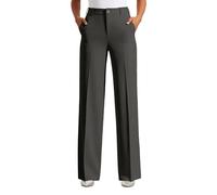 Générique Sarouel Grande Taille Pantalons 7 Parachute Intérieur Epais Effet Cropped Élégant Denim Evase Polyester Élasthanne 80 Ou Ligne Claire Les Polaires Bordeau Moulants