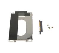 Générique SATA HDD Support Disque Dur + Connecteur + 4 Vis pour HP Pavilion DV9000 DV6000