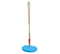 Générique Saucer Tree Swing - Swing with Adjustable Multi-Štranđ Ropes