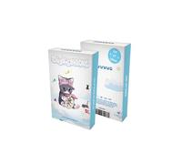 Générique Say My Name - 2nd EP My Name is... mallang Version