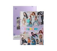 Générique Say My Name - 3rd EP &Our Vibe Real Vibe Version CD