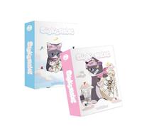 Générique Say My Name My Name is... 2nd EP Album (2 ver. Set)