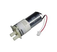Générique SC3711PW Micro pompe à eau DC6V-12V 600 ml/min Petite mini pompe à membrane 370 Distributeur de pompe à eau à aspiration auto-amorçante
