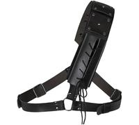 Générique Scabbard Sheath Belt - Festival Party Role Play, Theater Performance Collectible, Armors Vintage Classic Retro | Combat Training Reenactment Scabbards Knights, Warriors Pirates Reenactors