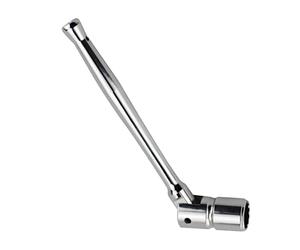 Générique Scaffold Ratchet,12 Point Scaffold Ratchet | 10.24 X0.98 X0.98 Inches Adjustable Portable Ratcheting Spanner Ergonomic Handle For Vehicle Drive Ironworker Workers Attachment
