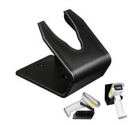 Générique Scanner Holder Wall Mount Universal Bracket for Space Saving