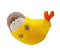 Générique Sceau en - De Collection Câlin Mignonne - Oreiller en Décoratif en Animale | pour Collectionneurs Garçons Filles Chambre Salle De Jeux Canapé Maison Voiture Anni