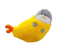 Générique Sceau en Peluche - de Collection Mignonne de Dessin animé pour, Jouet Animal en Peluche Douce, Design Adorable, décoration de Chambre, Temps de Jeu Amusant, Compagnon Animal pour collec