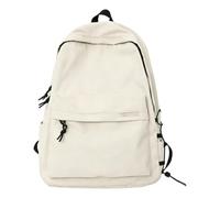 Générique School Bag - Camping Casual Backpack | Plain Middle School Bag