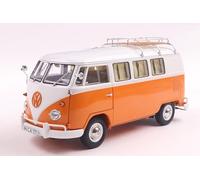 Générique SCHUCO 450060600 - Volkswagen T1 Campingbus (1/18)