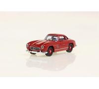 Générique SCHUCO 452676000 - Mercedes-Benz 300SL (1/87)