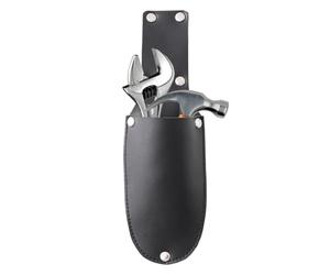 Générique Scissor Pouch Holster, Elastic Protective Sleeves, 7.87x2.56 inches Shears, Clipper Holder, Secure Blade Coverage, Ideal for Gardening, Kitchen, Camping, Indoor Use