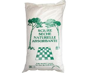 Générique - Sciure de bois - 30 l