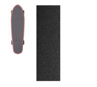 Générique Scooter Grip Tape - Skate Adhesive Friction Sheet Sandpaper