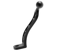 Générique Scooter Vision Kit - Bike Rear View, Side View Extender, Fixation Toolset | Two Wheelar Safety Attachment Gear, City Commuting Enhancement Equipment, Urban Outdoor Protection Secure