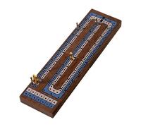 Générique Score Board for Card - 28x7.7x1.8 Travel Size Interactive Toys,Fun Table Game Scoreboard Set | for Kid Boys Girls Children Adults Gathering Birthday Christmas New Year School Nursery