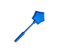 Générique Screen Magnifier for Cell Phone - 12 inch HD Projector Amplifier for Video Viewing | 3D Display Phone Screen Enlarger with Adjustable Angle, Foldable Stand and Mirror for Movies Games TV