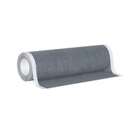 Générique Screen Repair Tape - PE Material, Self Adhesive Mesh Patch, Window Screen Protector | Transparent Repair Film, DIY Screens Fix Tape For Home Bedroom Patio Balcony Porch Outdoor Use