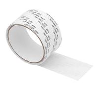 Générique Screen Repair Tape - Self Adhesive Mesh Patch | Window Door Fix