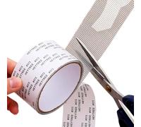 Générique Screen Repair Tape - Self Adhesive Mesh Patch | Window Door Fix