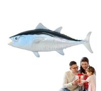 Générique Sea Animal Figures - Animals Toys | Reusable Marine Animal Figures Oceans Creatures Action Models | Creatures Models Figurine for Boys Girls Kids Children