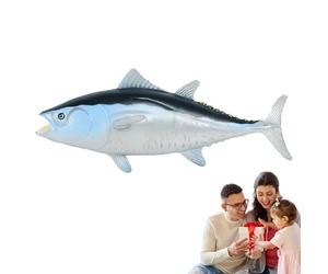 Générique Sea Animal Figures - Animals Toys | Reusable Marine Animal Figures Oceans Creatures Action Models | Creatures Models Figurine for Boys Girls Kids Children