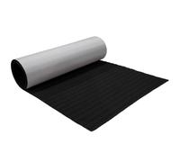 Générique Sea Deck Boat Flooring - Anti-Slip Surfboard Accessories | Marine Deck Grip Mat with Textured, Boat Pad with Water Drainage, Non-Slip Mat for Owners Fishermen DIY