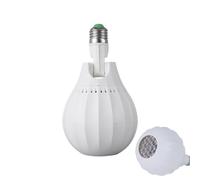 Générique Sea Projector - 180° Rotation, E27 Screw Ambient Light Bulb