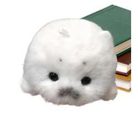 Générique Sea Stuffed Animal - Adorable Plush Pendant, Theme Gift