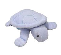 Générique Sea Turtle Backpack | Cute Plush School Backpack for School, Daycare, Travel, for Girls and Boys, Family Outings, and Outdoor Festivals