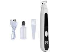 Générique Seam Ripper - Electric Sewing Thread Eraser Tool, Precision Removal Device with Safety Guard Design, Ideal for Tailors Quilters Sewers Fiber Artists Custom Makers Workshops