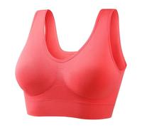 Générique Seamless Comfort Stretch Bra Marl 3 9 Pack Multiapack Bras Sleep Maternity Bras No Pads No Underwire