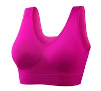 Générique Seamless Comfort Stretch Bra Marl 3 9 Pack Multiapack Bras Sleep Maternity Bras No Pads No Underwire