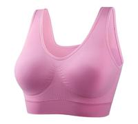 Générique Seamless Comfort Stretch Bra Marl 3 9 Pack Multiapack Bras Sleep Maternity Bras No Pads No Underwire