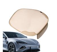 Générique Seat Cushion, Driving Pad, 19.69x19.69in Nonslip Design, Ergonomic Support, Comfortable Material for Car Interior, Sedan Use, Truck RV, Automotive Vehicle, Travel Comfort