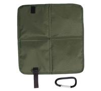 Générique Seat Pad, Waterproof Stadium Pad - Lightweight Foldable Cushion for Hiking, Camping, Travel, Picnic, Outdoor Events | Portable Sitting Mat Stadium, Garden, Beach, Backpacking, Adventure