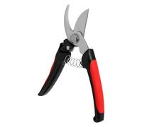 Générique Sécateur à Main Multifonction en Acier Inoxydable pour Jardinage Taille des Arbres Fruitiers et Bonsaïs Lames Tranchantes Léger et Ergonomique Outil de Coupe Jardin Polyvalent