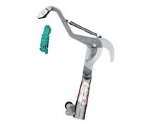 Générique Sécateur, Corde Incluse, pour Branches, Outil de Jardinage, L