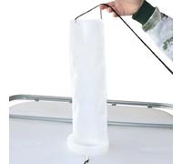 Générique Sécheur de réservoir d'huile, bac de vidange d'huile | Adaptateur fourre-Tout IBC Outils de Nettoyage de séchoir de réservoir réutilisables | Outils de système, séchoir à Tambour de St