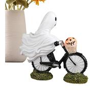 Générique Sécurisé : Pensé pour Cohabiter avec et Animaux, ce fantôme élimine Tout Angle Pointu grâce à Ses Bords polis arrondis, constituant Une décoration familiale et Un Cadeau de Saison res