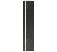 Générique Sécurité non ruban - Glow Stripe Adhesive Traction Striars pour les escaliers et planchers | Ruban anti-skid à frottement élevé pour les, personnes âgées et animaux de comp