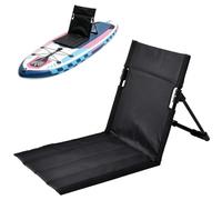 Générique Sedile per Kayak - Sedia Portatile E Regolabile,Sedile per Tavola Da Stand Up Paddle | per Piscina, Campeggio, Viaggi, Eventi Sportivi, Yacht e Barca da Pesca