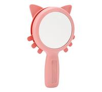 Générique See My Feelings Emotion Miroir pour - Miroir Portable incassable de 8,27 Pouces | Jouets sensoriels interactifs drôles de Gestion de colère pour se Calmer dans Le Coin